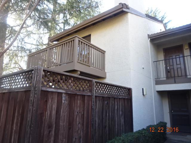 - Residential Lease