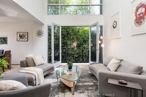 Los angeles modern style homes 4111 w sunset boulevard 220 los angeles ca 90029