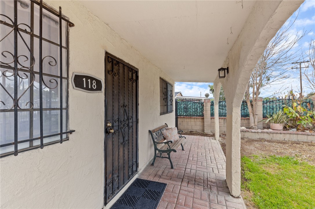 118 Zenith Avenue