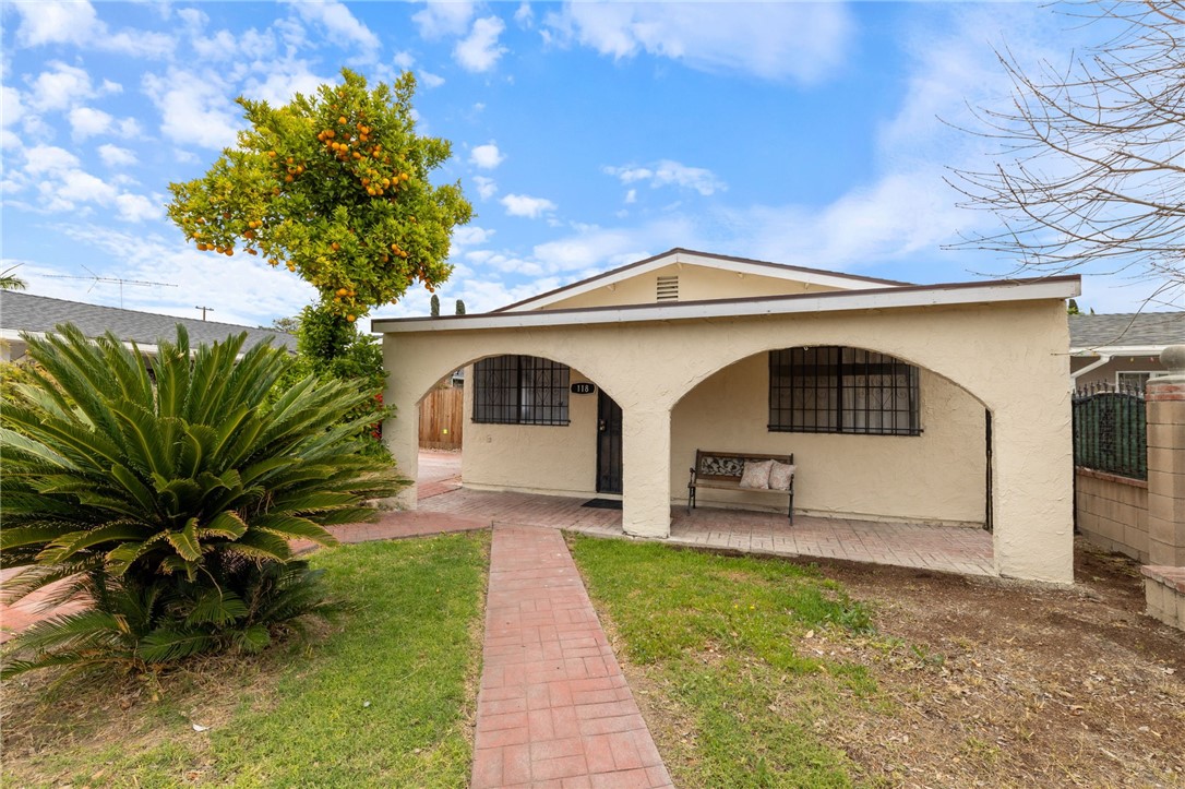 118 Zenith Avenue