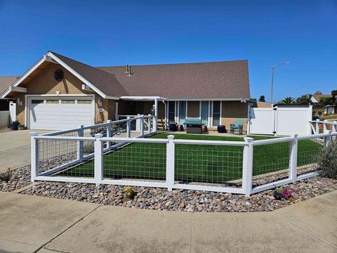 10016 Anja Place Lakeside CA 92040