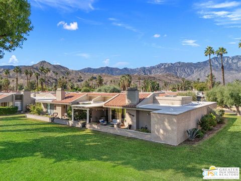 Photo of 3020 Calle Loreto, Palm Springs, CA 92264 (MLS # 26784661PS)