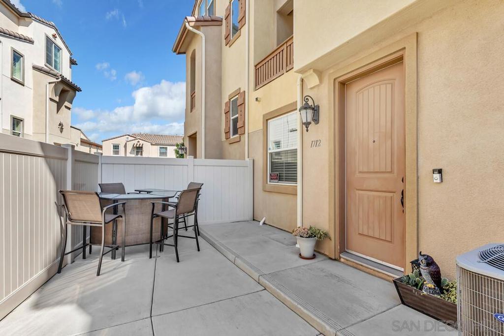 San Diego - Residential