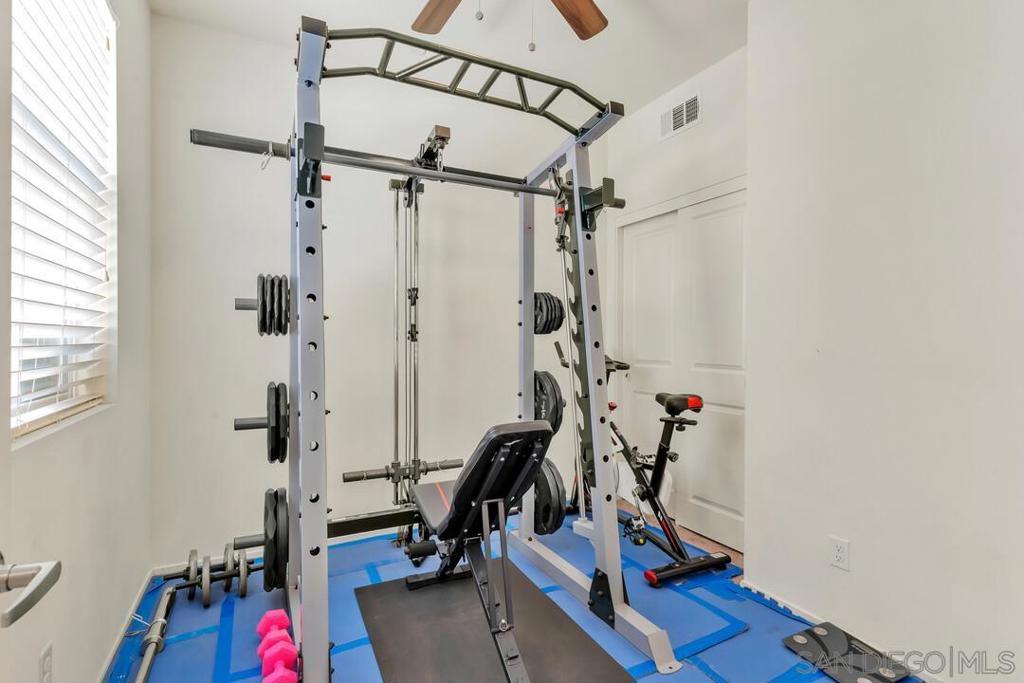 San Diego - Residential