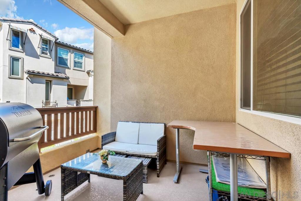 San Diego - Residential