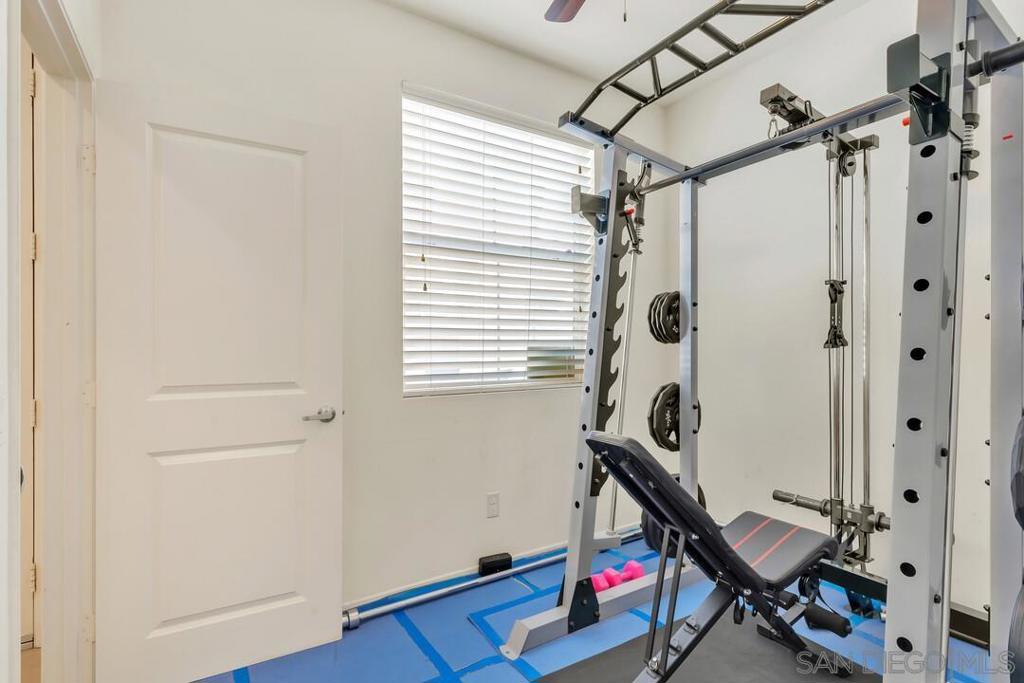 San Diego - Residential