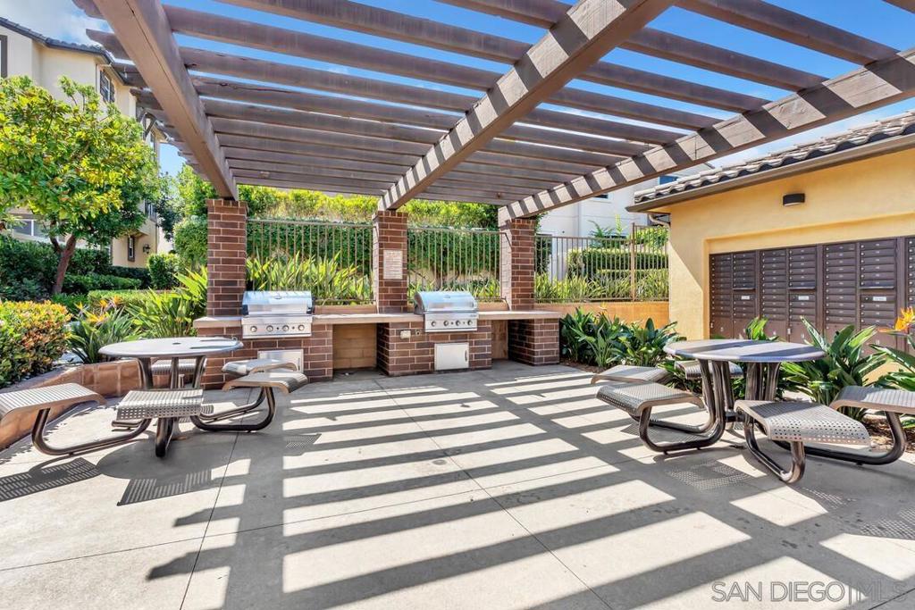 San Diego - Residential