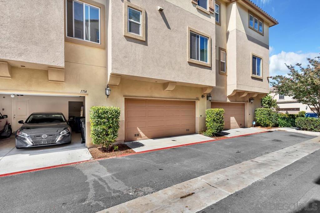 San Diego - Residential