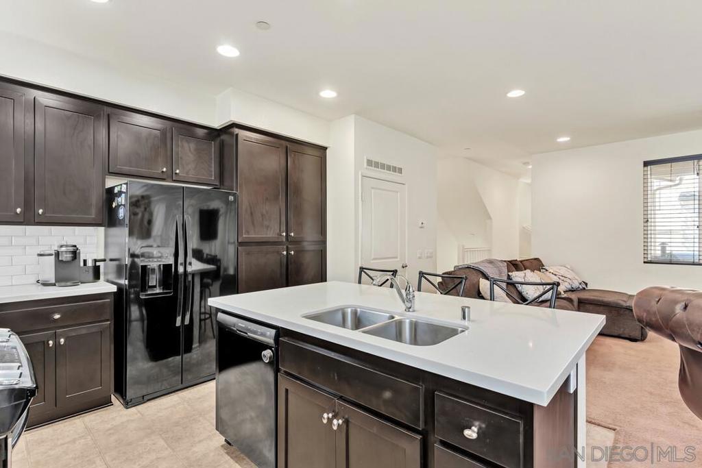 San Diego - Residential