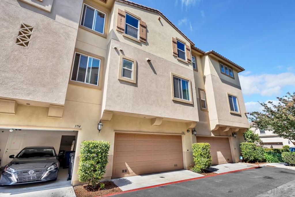 San Diego - Residential