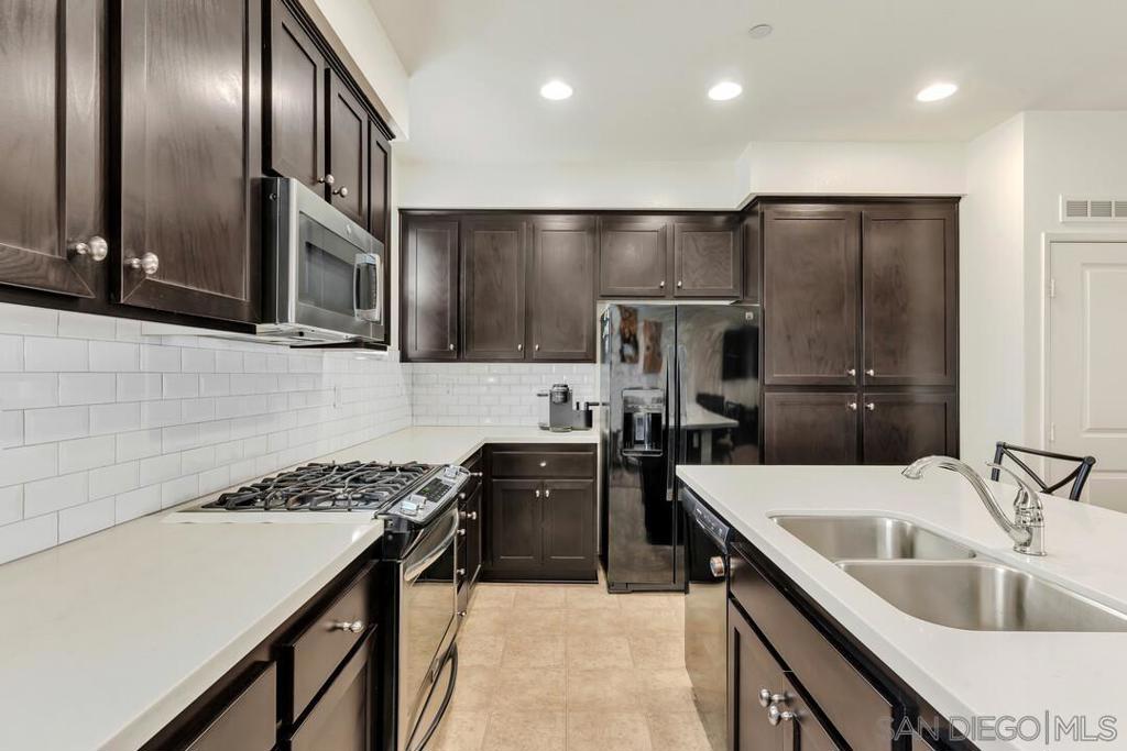 San Diego - Residential