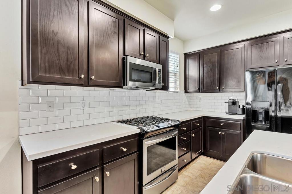 San Diego - Residential