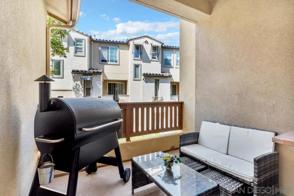 San Diego - Residential