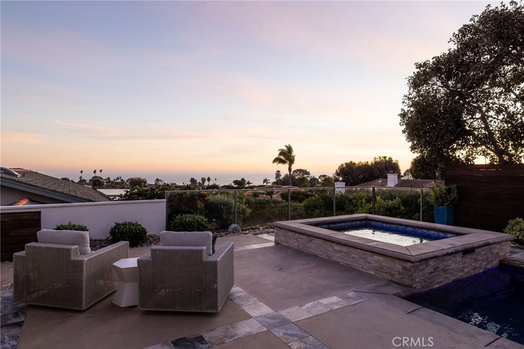 Monarch Bay Terrace (MBT) - Residential