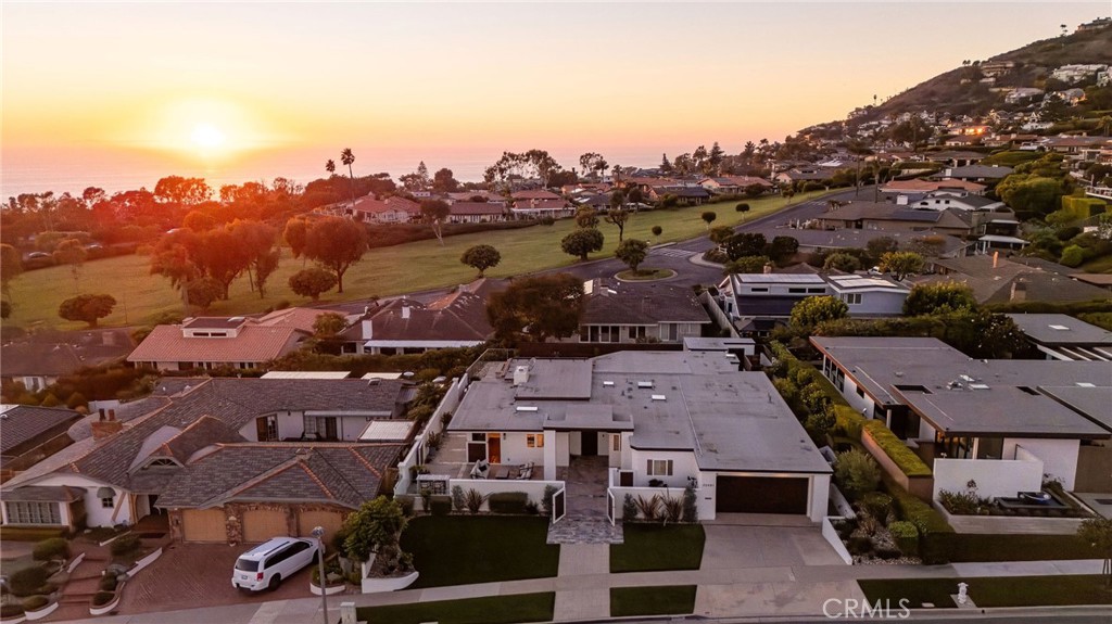 Monarch Bay Terrace (MBT) - Residential