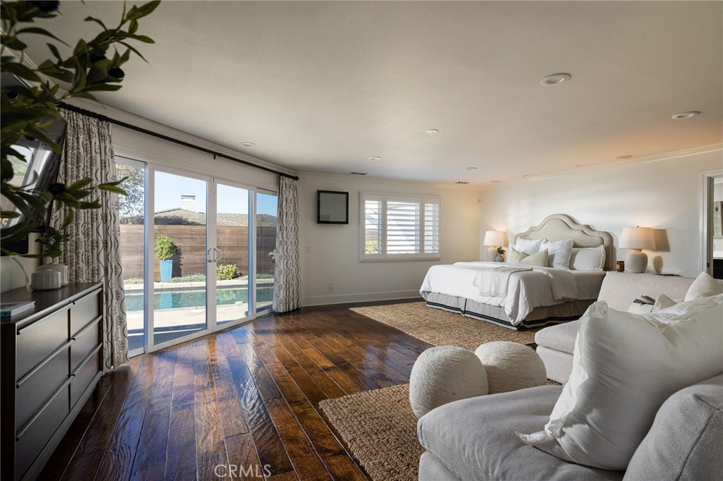 Monarch Bay Terrace (MBT) - Residential