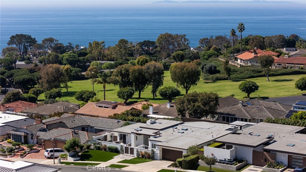 Monarch Bay Terrace (MBT) - Residential