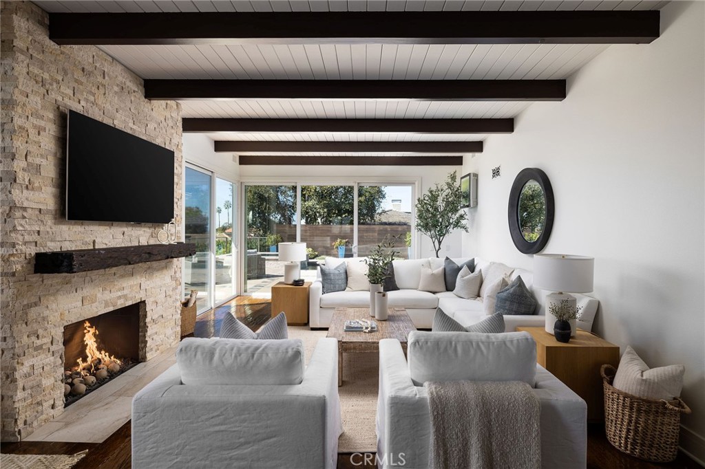 Monarch Bay Terrace (MBT) - Residential