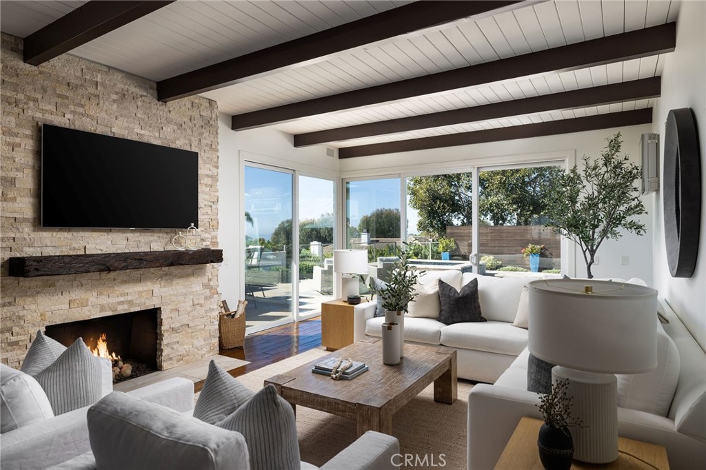 Monarch Bay Terrace (MBT) - Residential