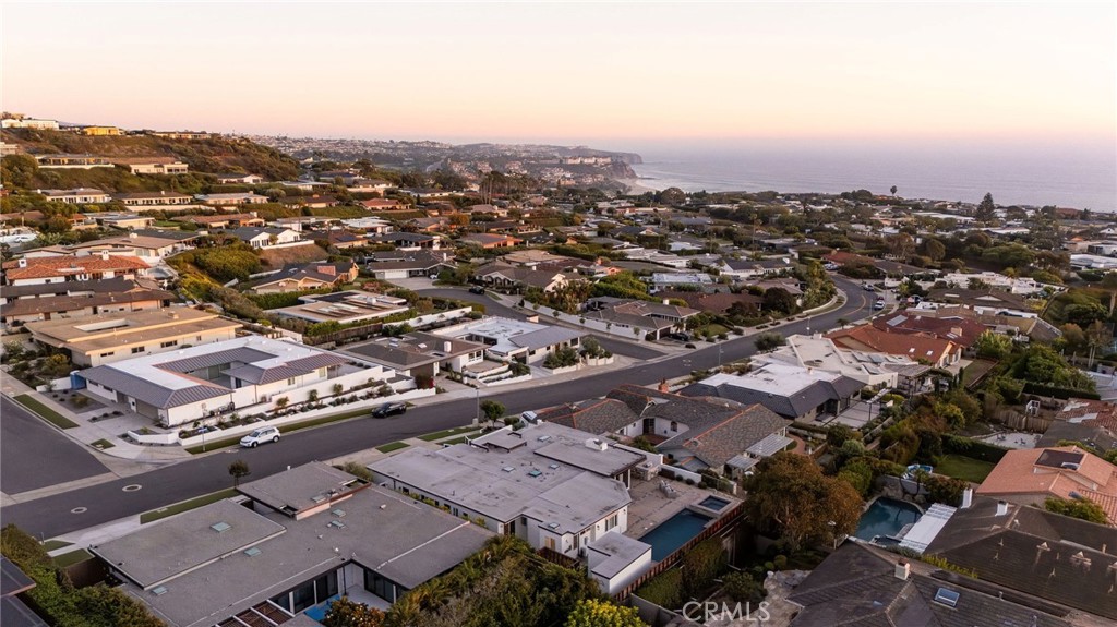 Monarch Bay Terrace (MBT) - Residential