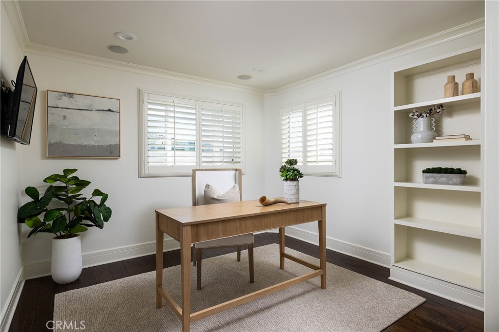 Monarch Bay Terrace (MBT) - Residential