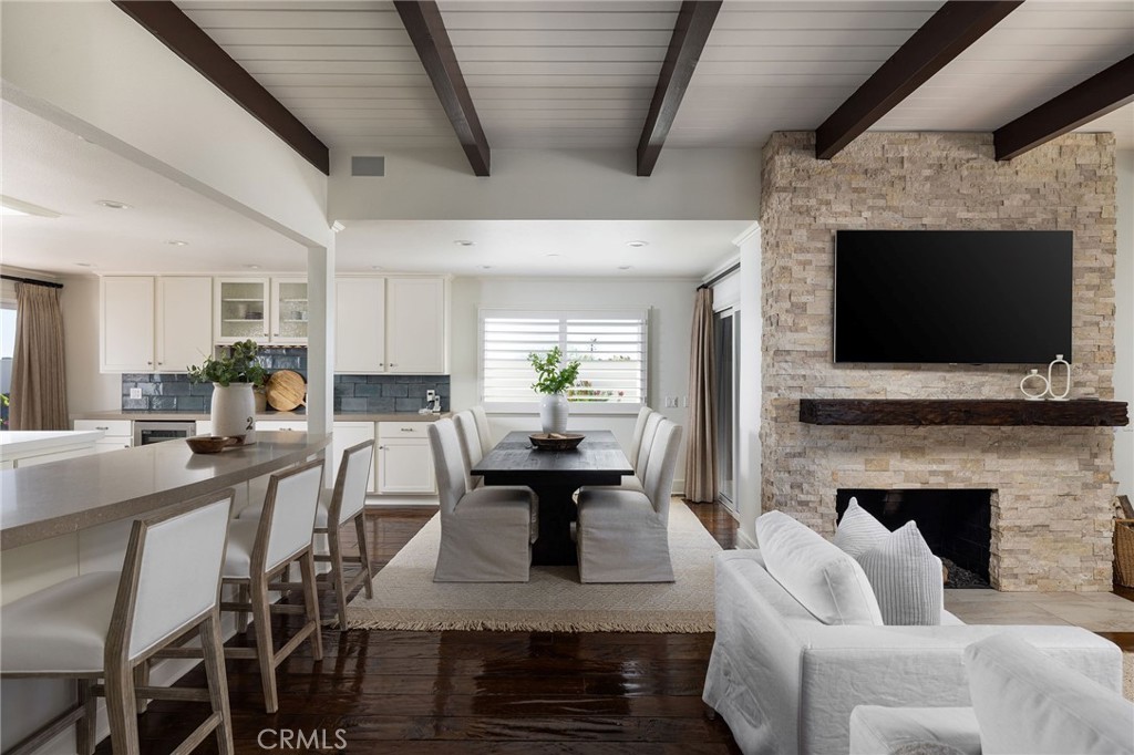 Monarch Bay Terrace (MBT) - Residential