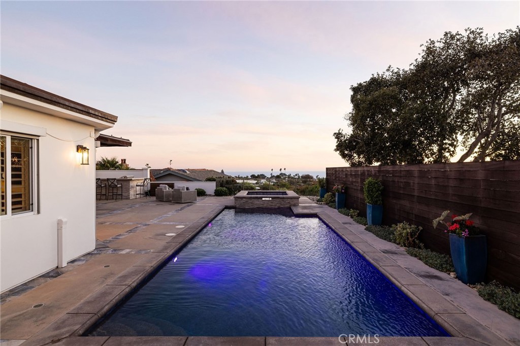 Monarch Bay Terrace (MBT) - Residential