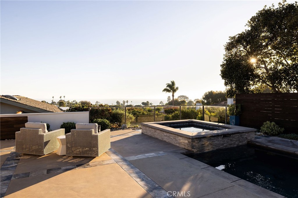 Monarch Bay Terrace (MBT) - Residential