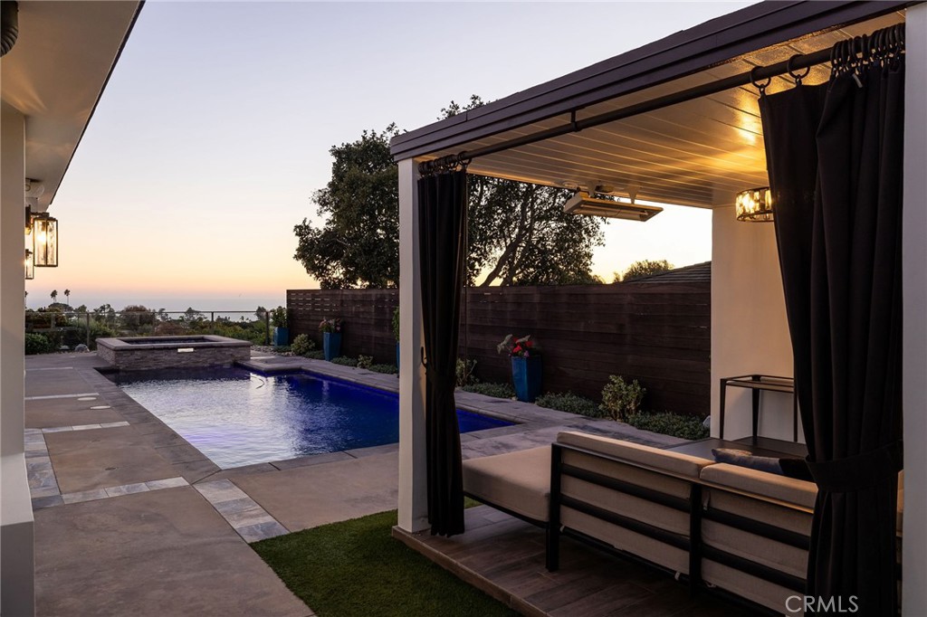 Monarch Bay Terrace (MBT) - Residential