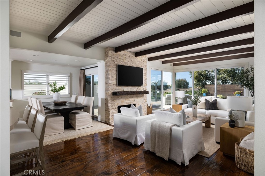 Monarch Bay Terrace (MBT) - Residential
