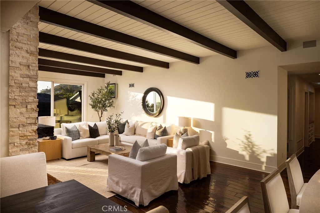 Monarch Bay Terrace (MBT) - Residential