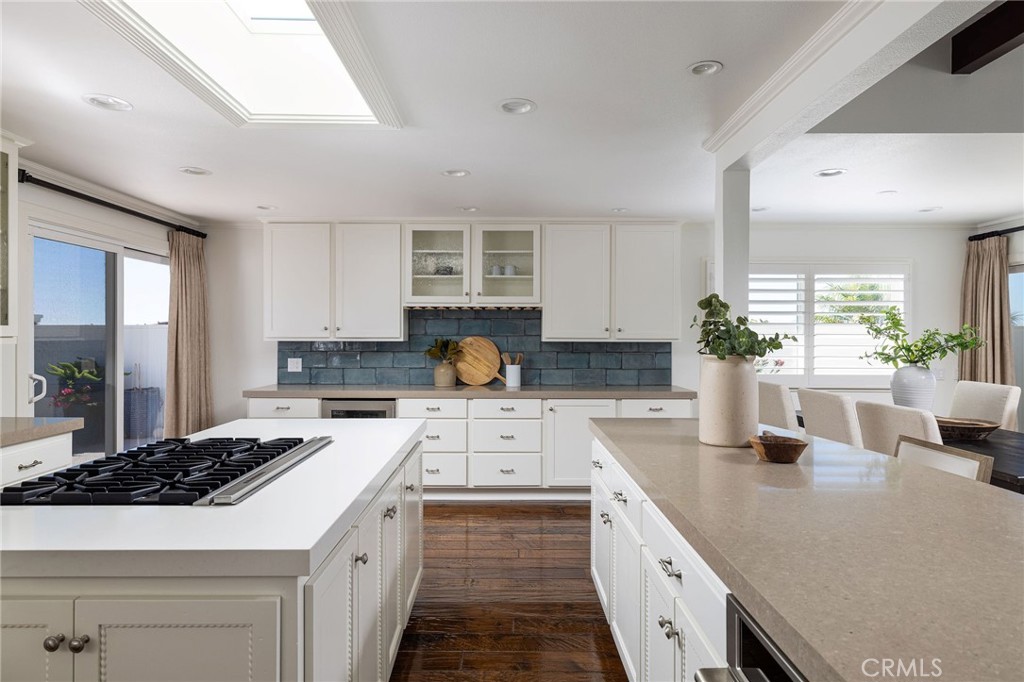 Monarch Bay Terrace (MBT) - Residential