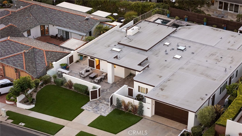 Monarch Bay Terrace (MBT) - Residential
