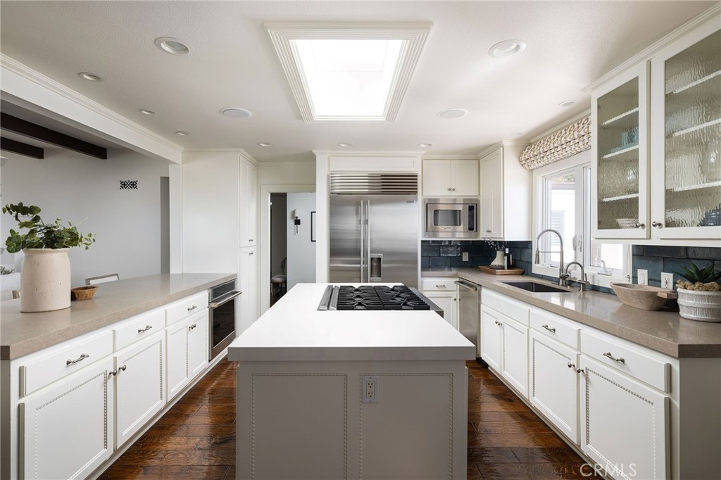 Monarch Bay Terrace (MBT) - Residential
