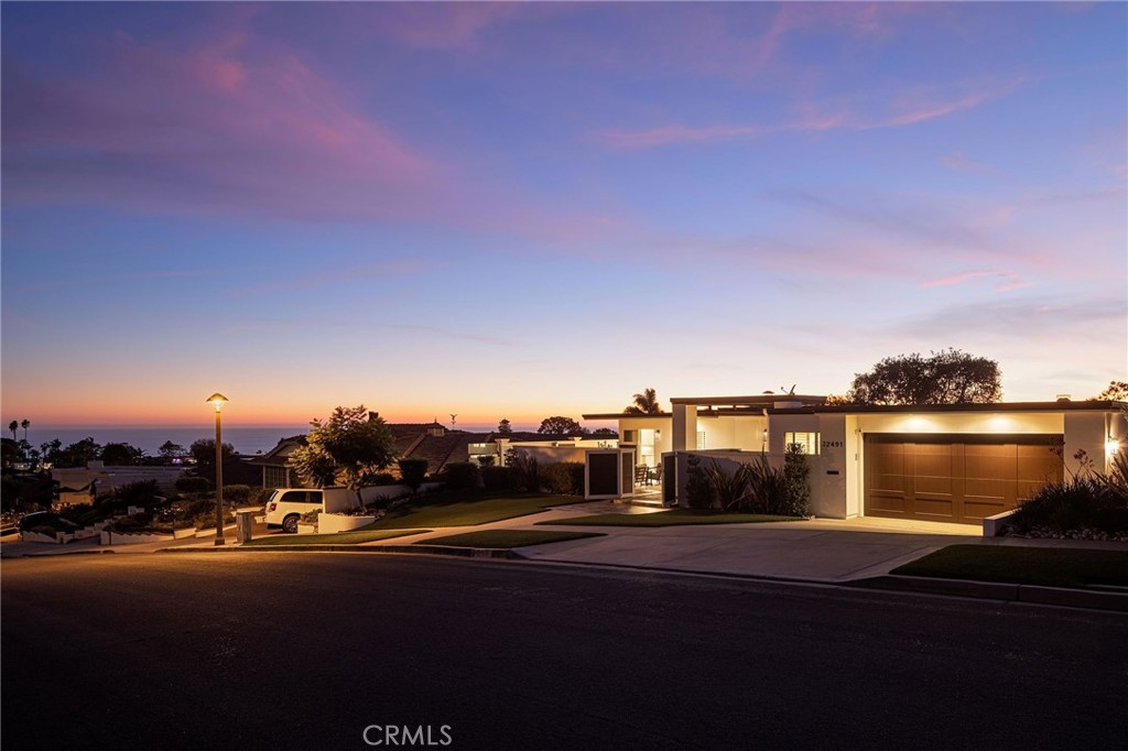 Monarch Bay Terrace (MBT) - Residential