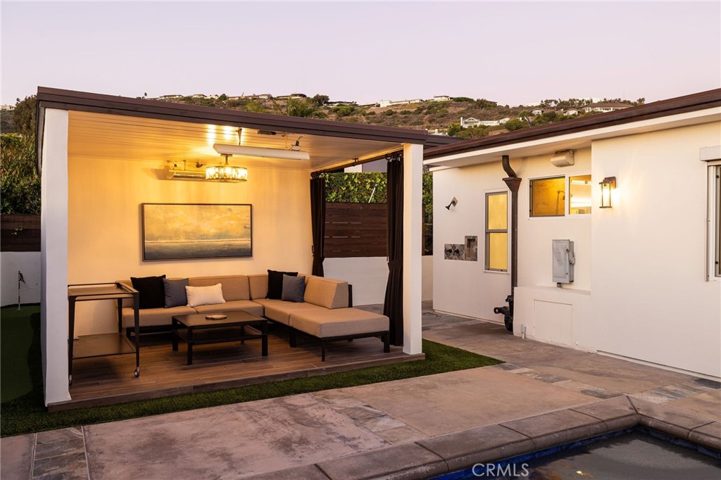 Monarch Bay Terrace (MBT) - Residential