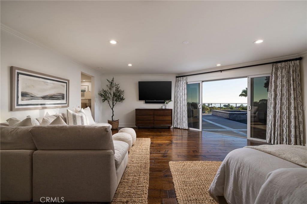 Monarch Bay Terrace (MBT) - Residential