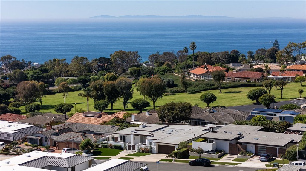 Monarch Bay Terrace (MBT) - Residential
