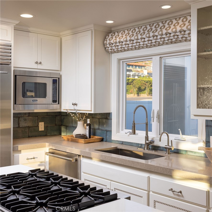 Monarch Bay Terrace (MBT) - Residential