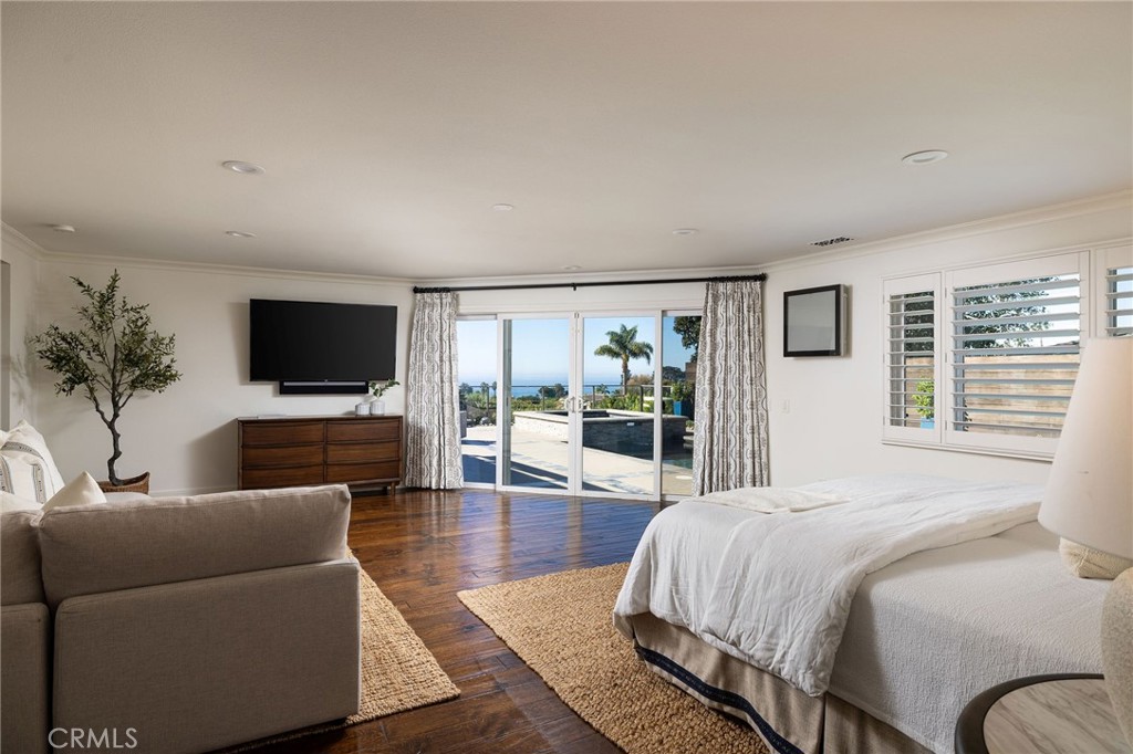 Monarch Bay Terrace (MBT) - Residential