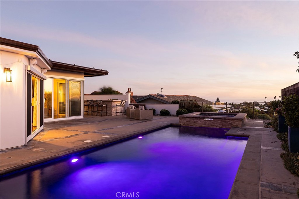 Monarch Bay Terrace (MBT) - Residential