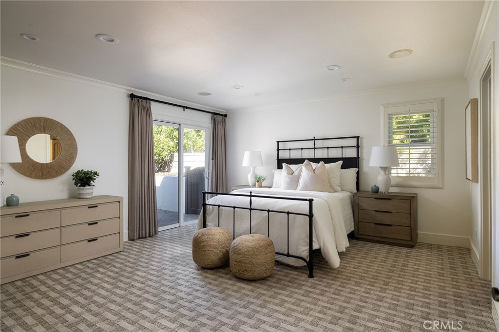 Monarch Bay Terrace (MBT) - Residential