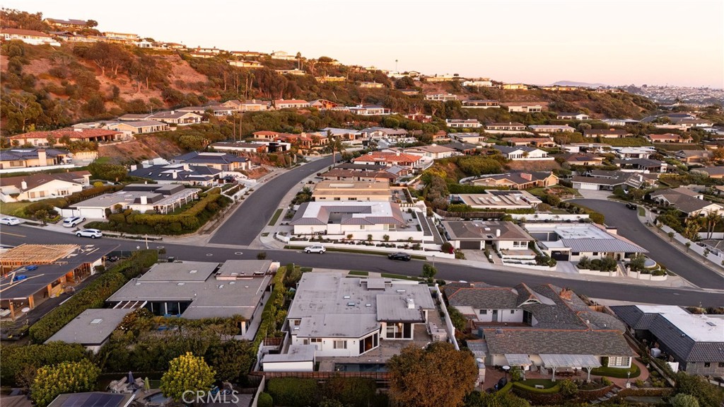 Monarch Bay Terrace (MBT) - Residential