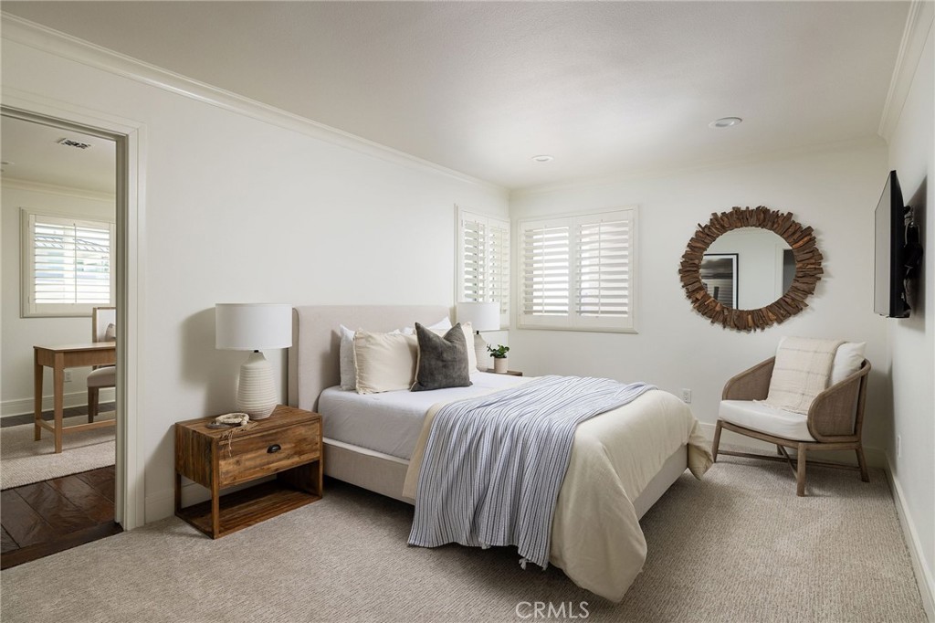 Monarch Bay Terrace (MBT) - Residential