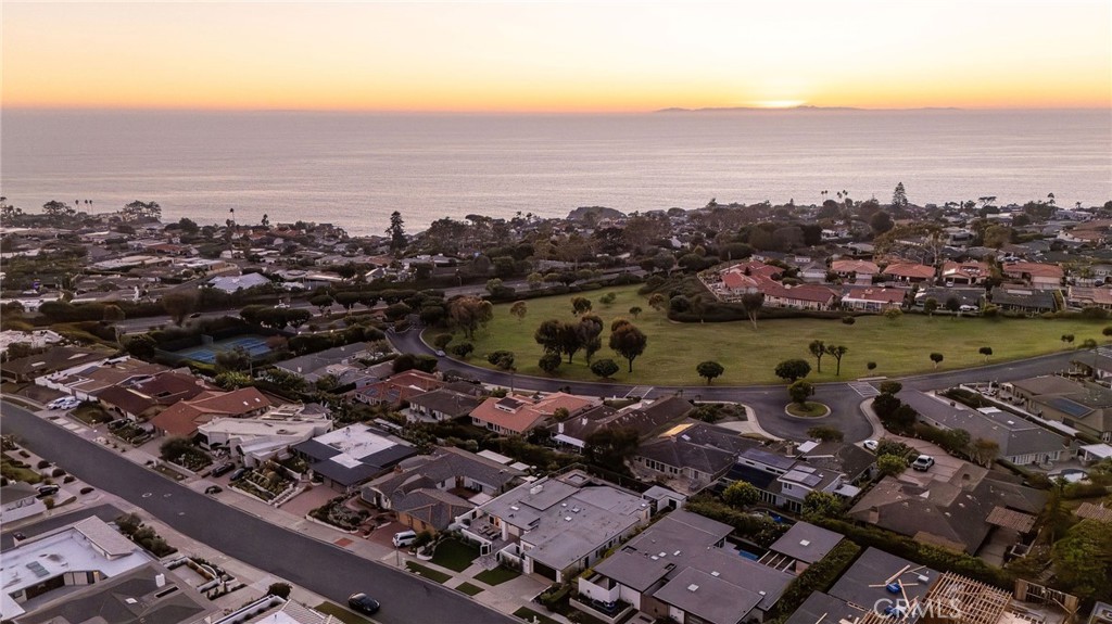Monarch Bay Terrace (MBT) - Residential