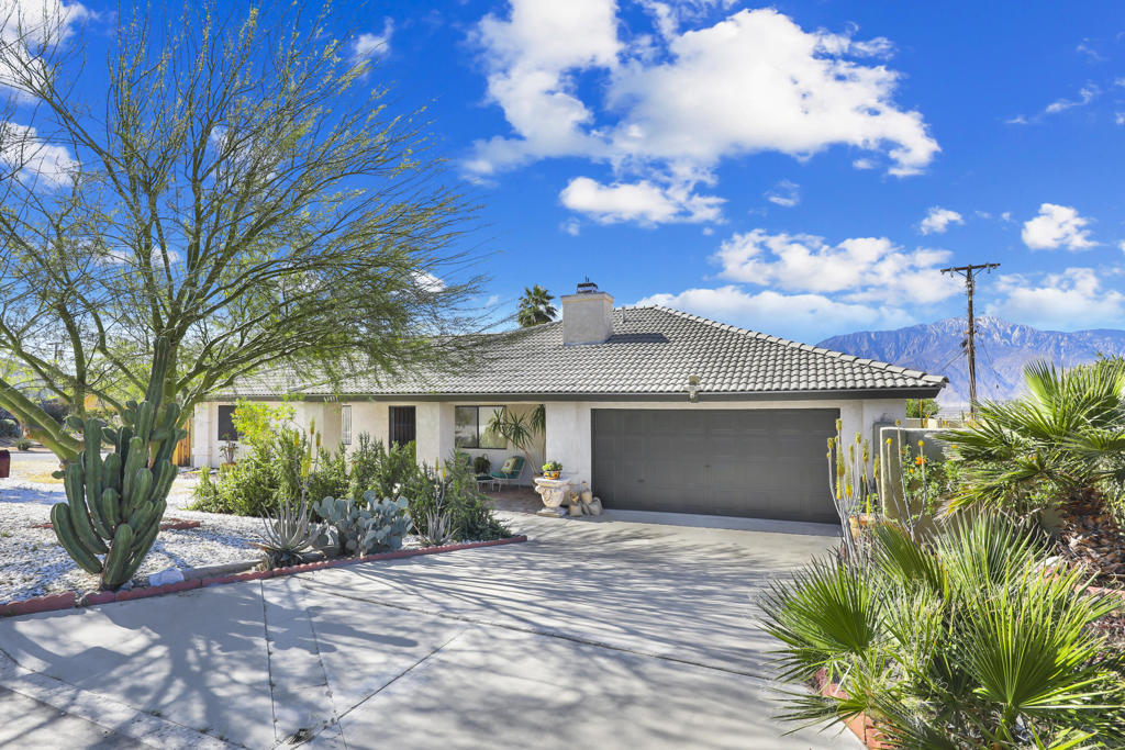 66871 Casa Grande Drive