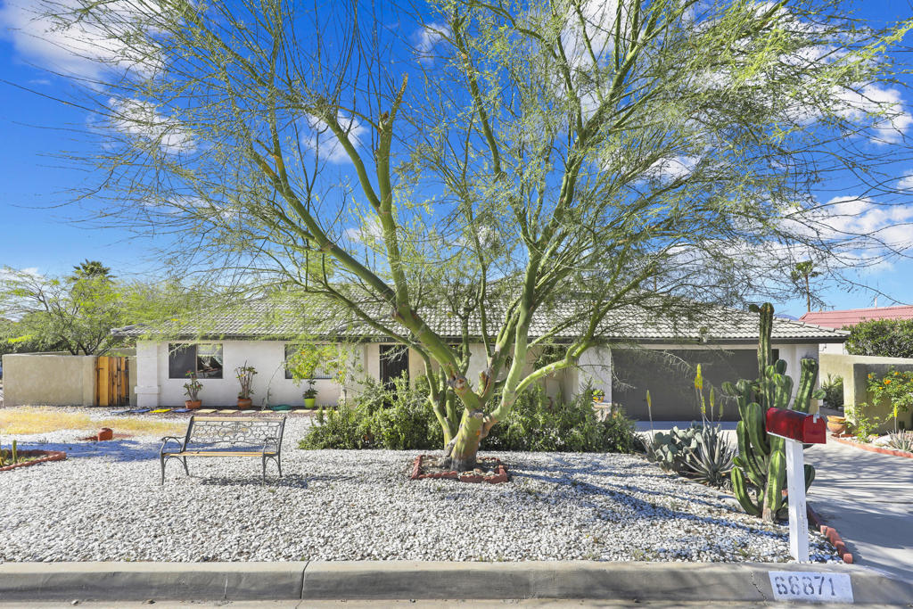 66871 Casa Grande Drive