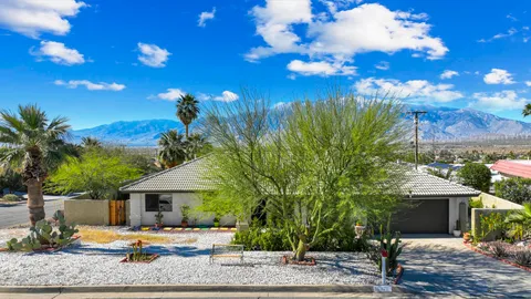 66871 Casa Grande Drive, Desert Hot Springs, CA 92240 - MLS#: 219145244DA