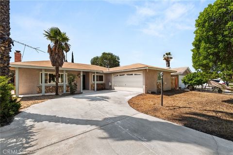 40877 Lela May Avenue Hemet CA 92544