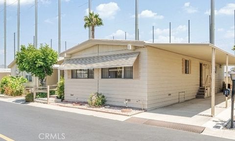 1441 Paso Real Avenue 37 Rowland Heights CA 91748